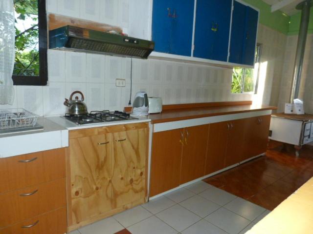 Photo of Kitchen in Hanga Roa