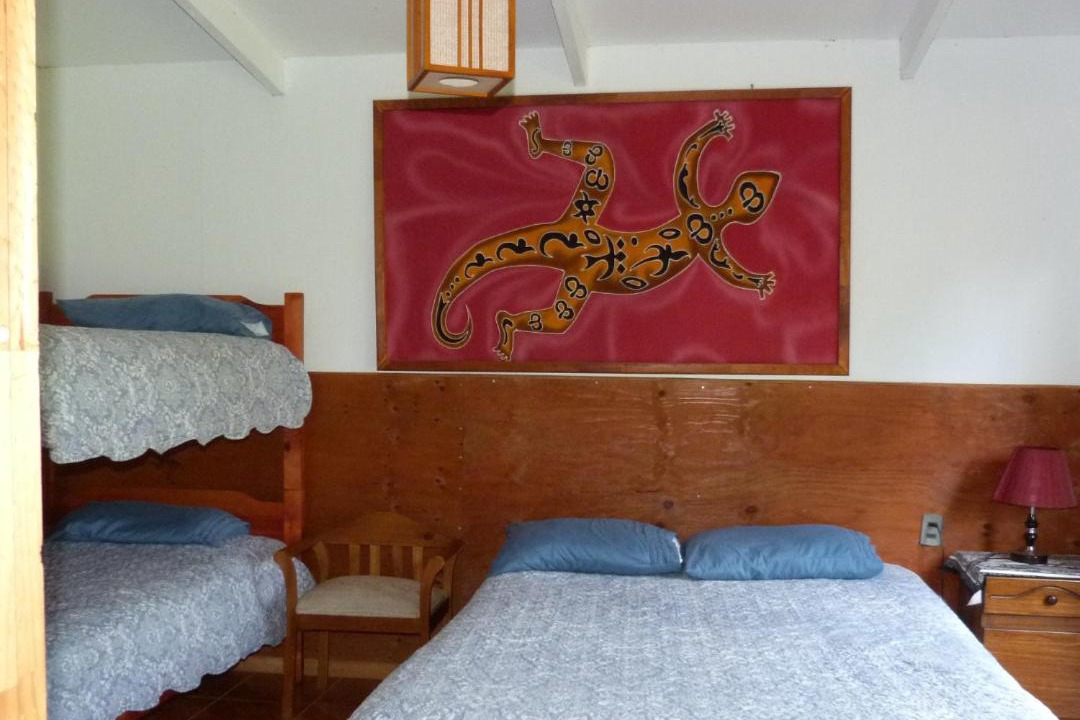 Photo of Bedroom in Hanga Roa