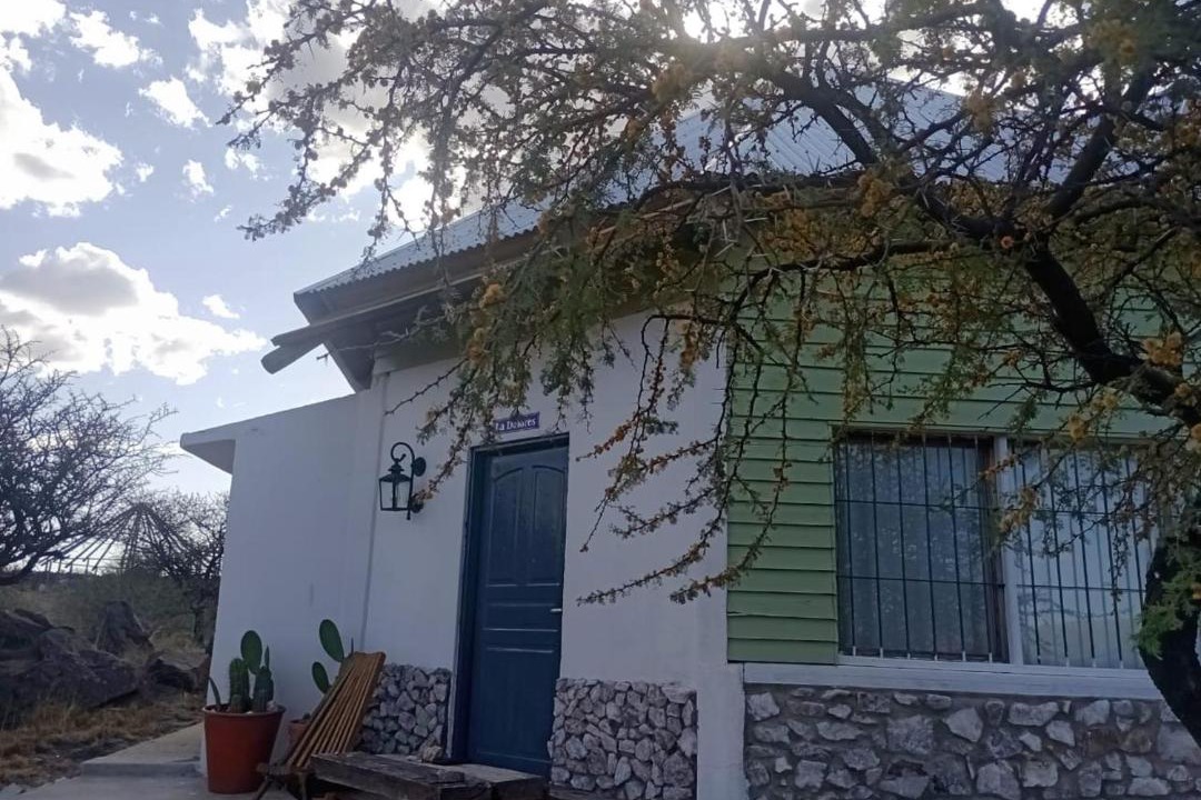 Photo of Others in San Francisco del Monte de Oro