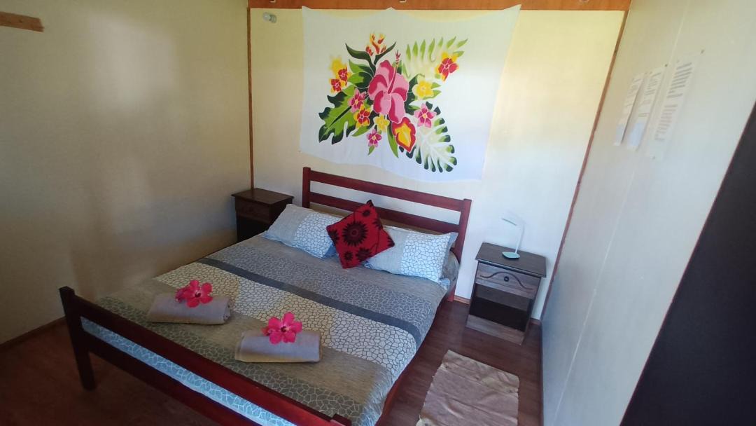 Photo of Bedroom in Hanga Roa
