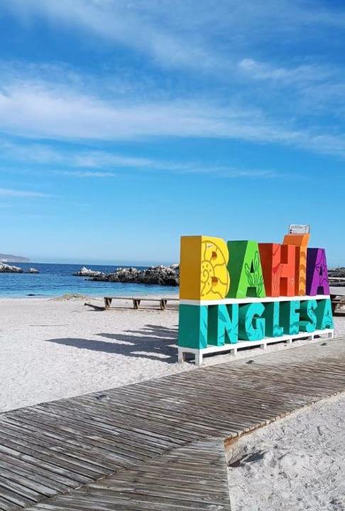 Photo of Others in Bahia Inglesa