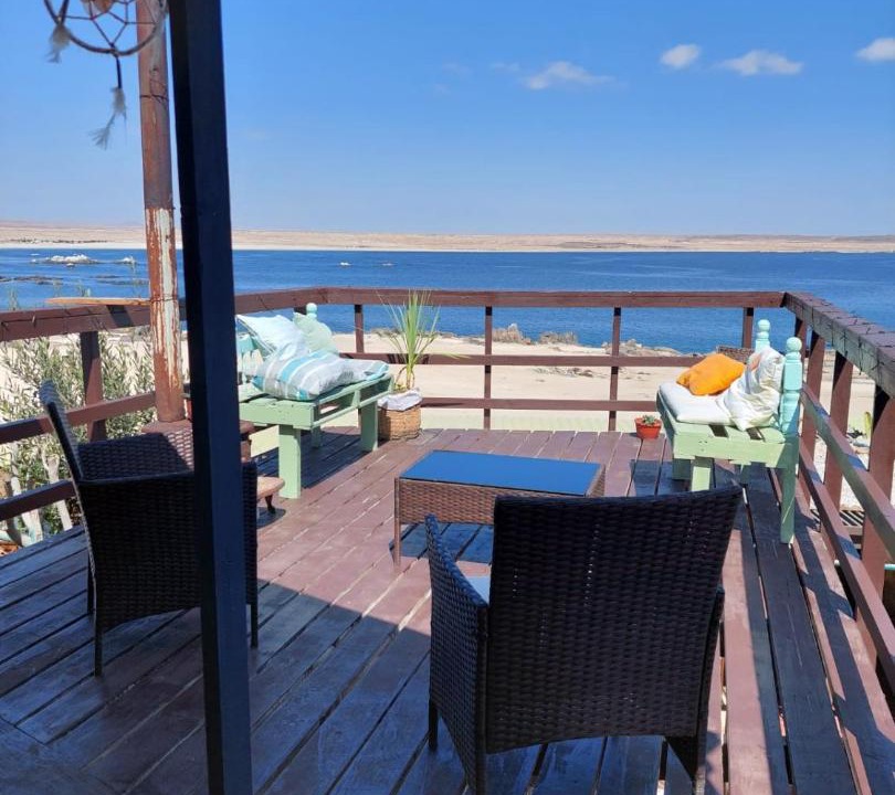 Photo of Patio Balcony in Bahia Inglesa