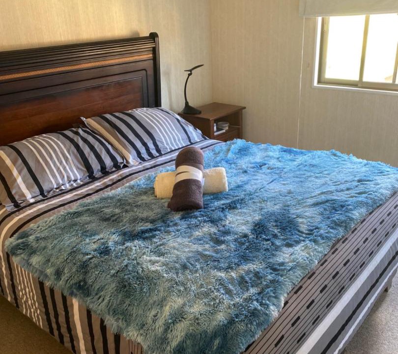 Photo of Bedroom in Angol
