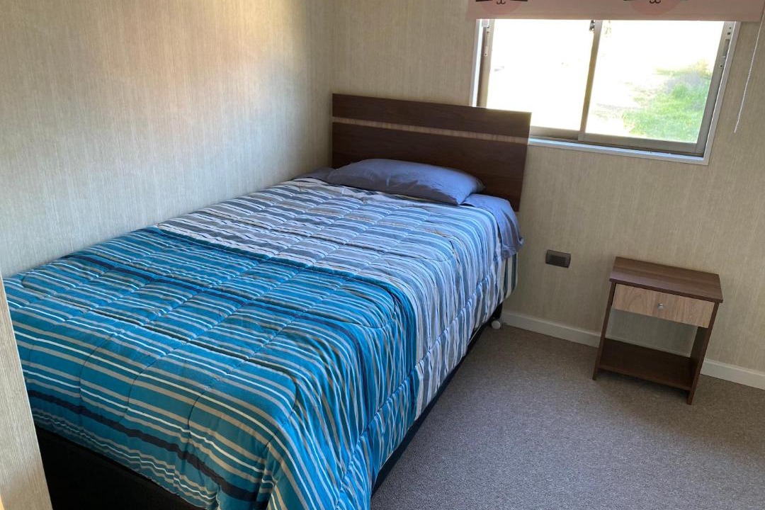 Photo of Bedroom in Angol