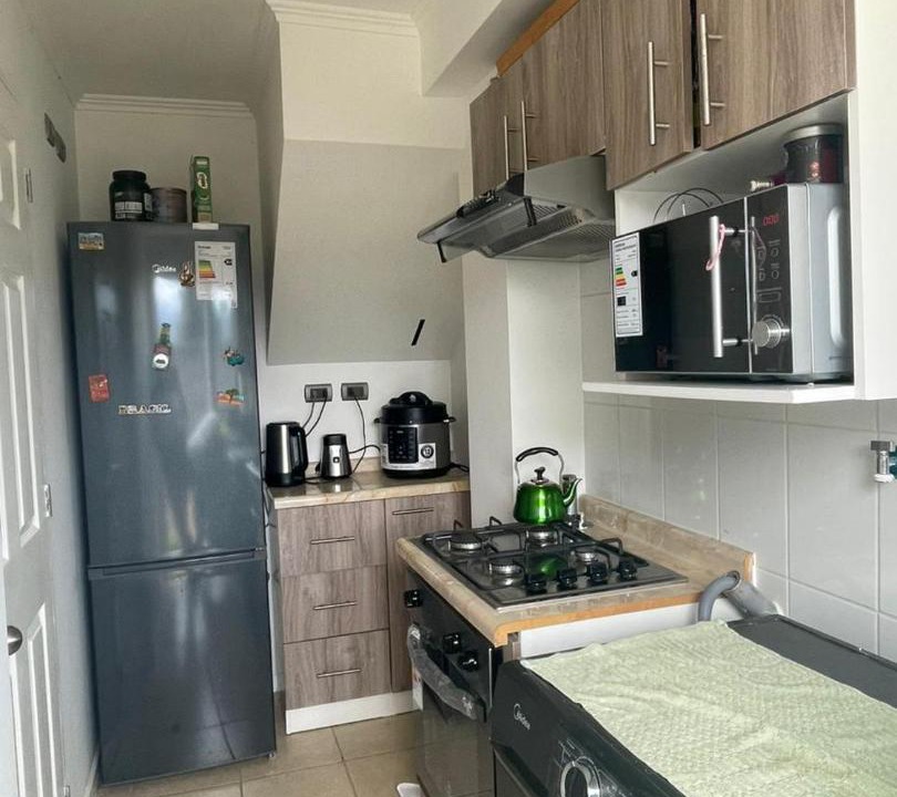 Photo of Kitchen in Angol