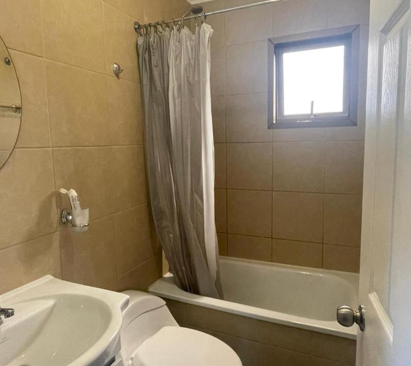 Photo of Bathroom in Angol