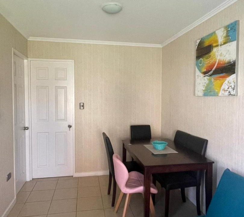 Photo of Livingroom in Angol