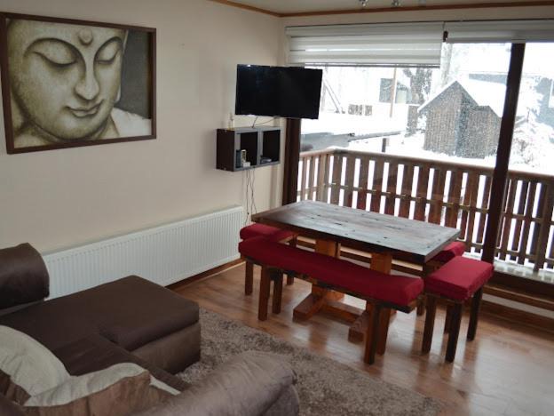 Photo of Livingroom in Pinto