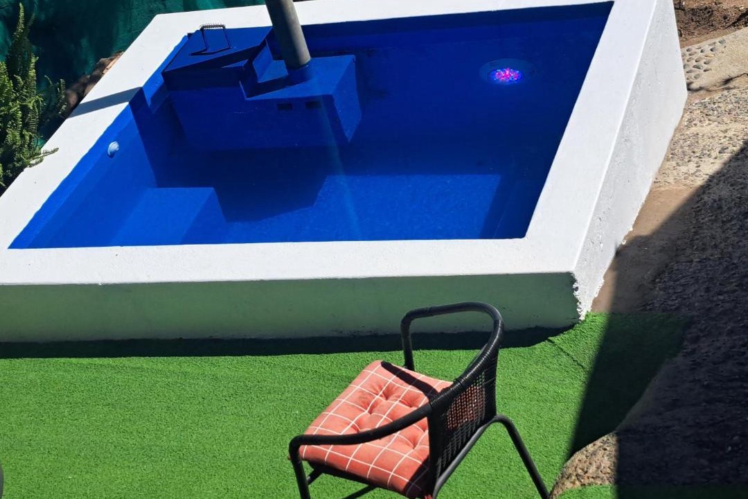Photo of Patio Balcony in Olmue