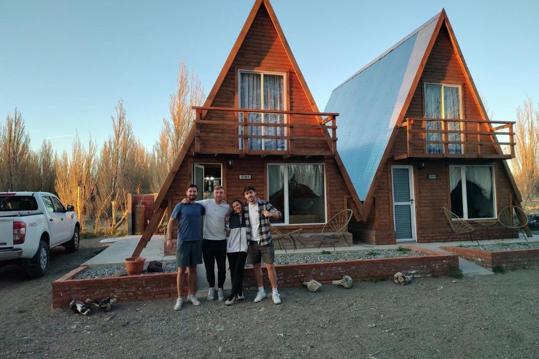Photo of Others in Perito Moreno