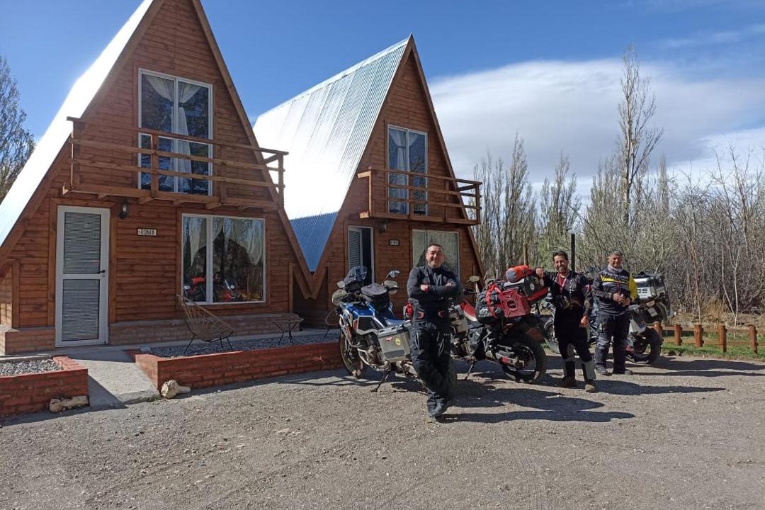 Photo of Others in Perito Moreno