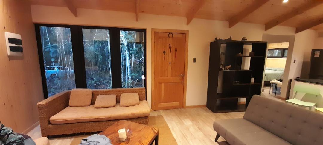 Photo of Livingroom in Puerto Varas