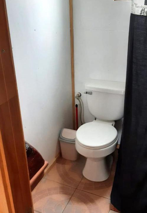 Photo of Bathroom in Cunco