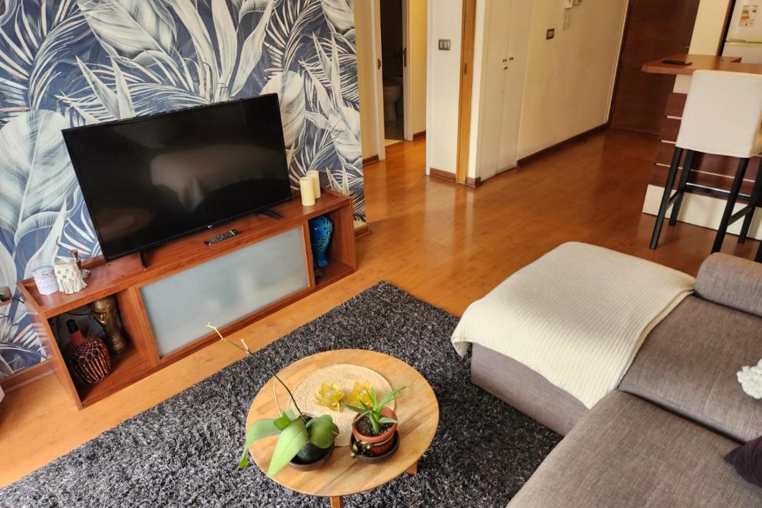 Photo of Livingroom in Apoquindo