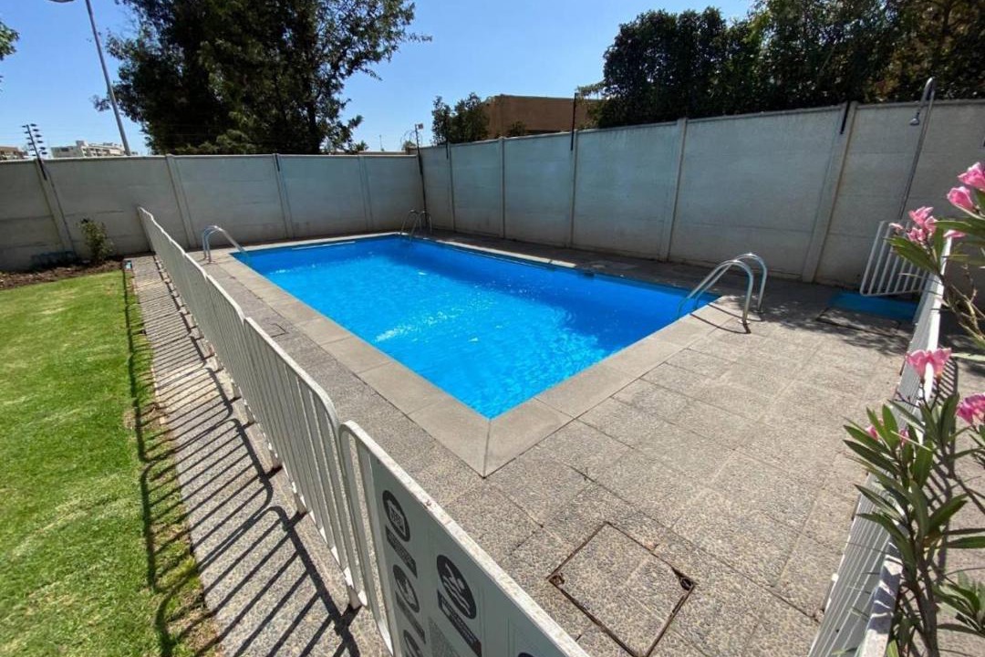 Photo of Outdoor in Apoquindo