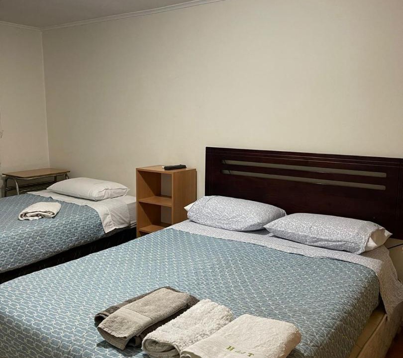 Photo of Bedroom in Talca