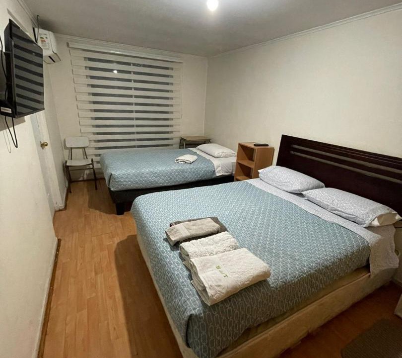 Photo of Bedroom in Talca