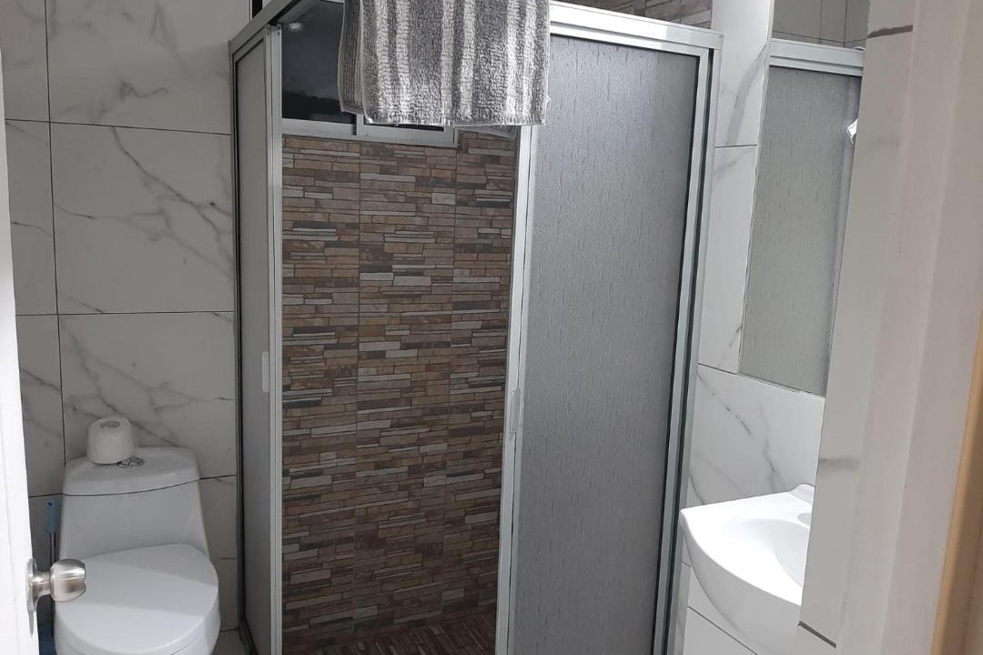 Photo of Bathroom in Talca