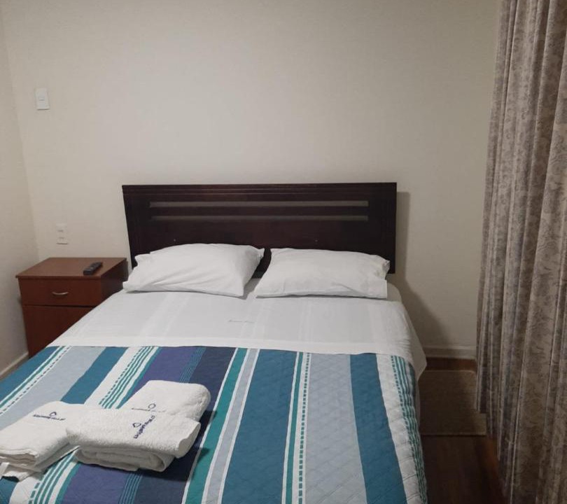 Photo of Bedroom in Talca