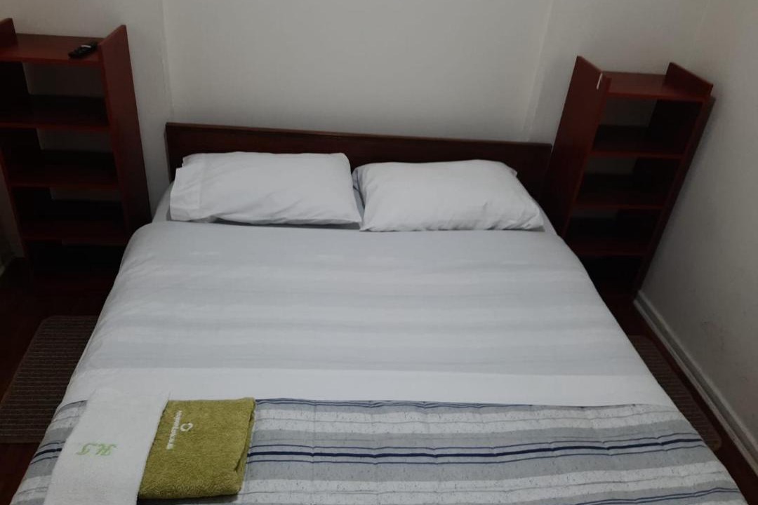 Photo of Bedroom in Talca