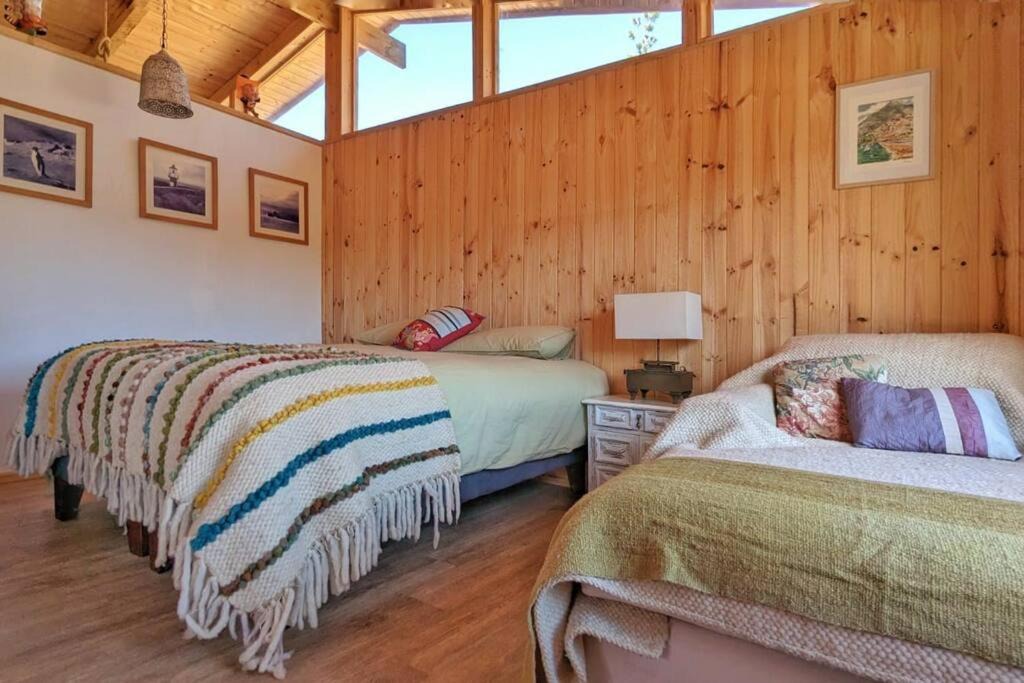 Photo of Bedroom in Vichuquen