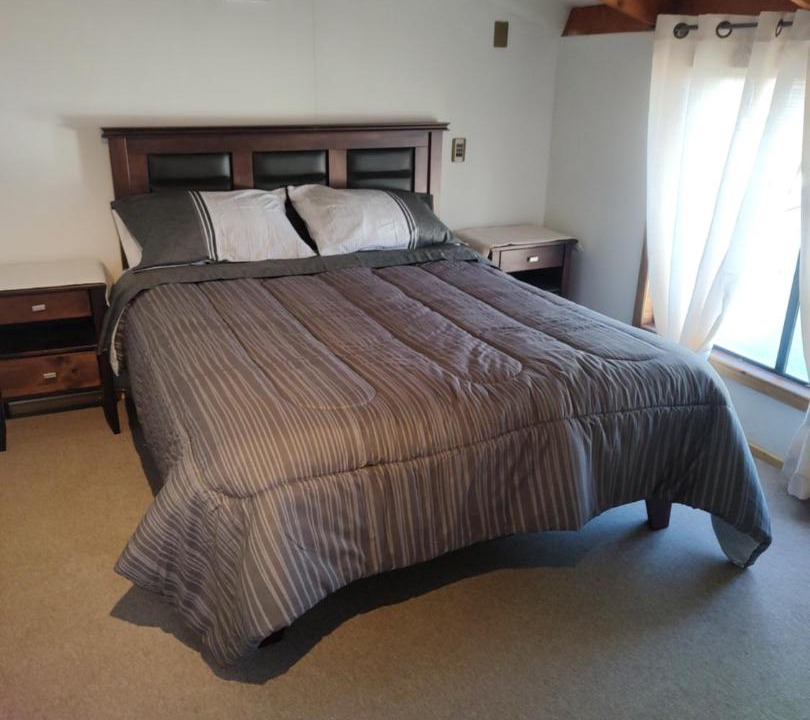 Photo of Bedroom in Punta Arenas