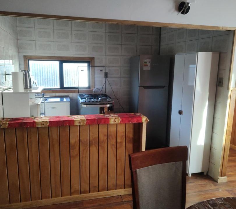 Photo of Kitchen in Punta Arenas