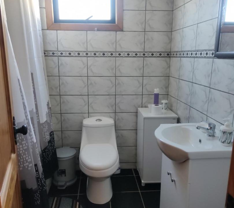 Photo of Bathroom in Punta Arenas
