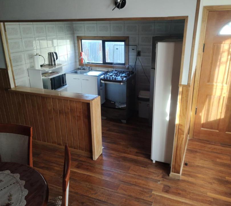Photo of Kitchen in Punta Arenas