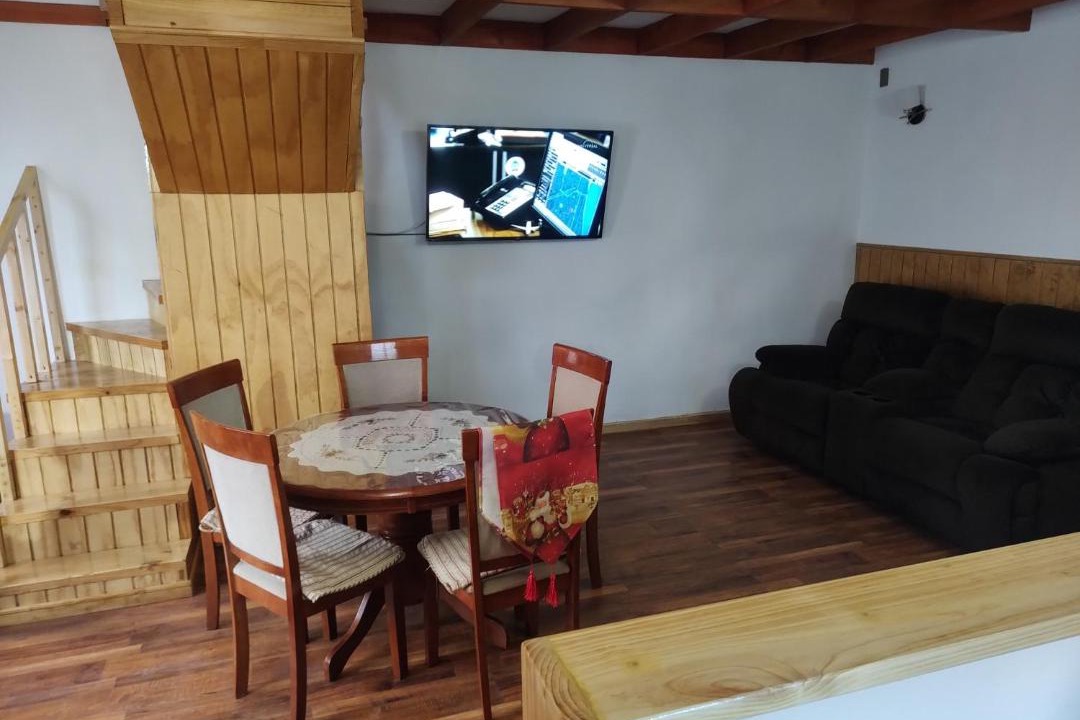 Photo of Livingroom in Punta Arenas