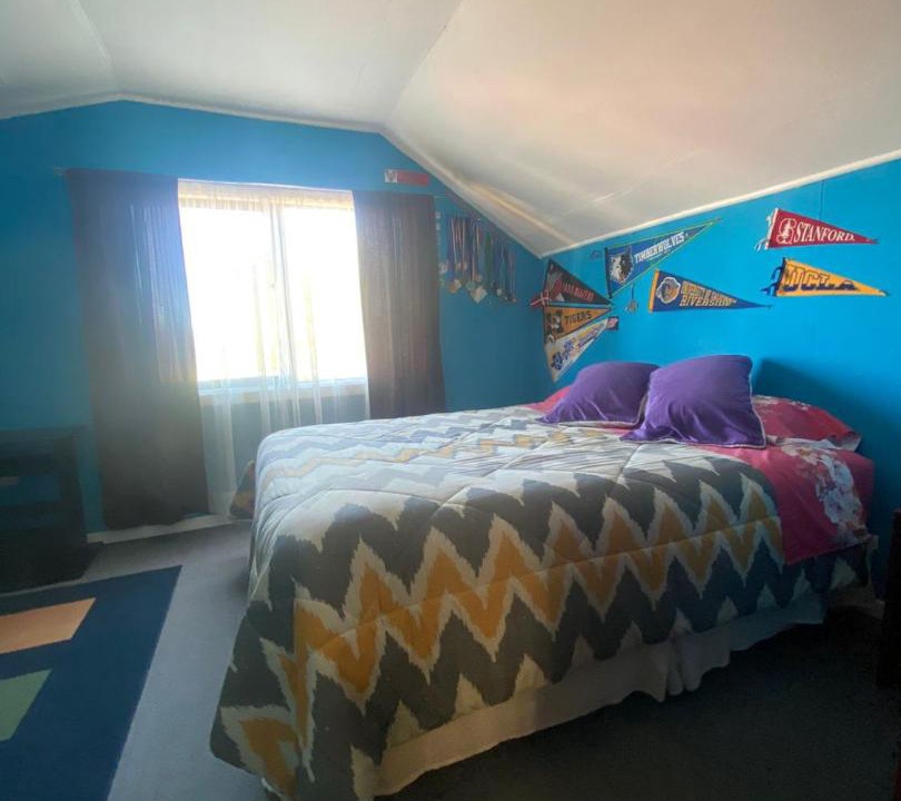 Photo of Bedroom in Nercon