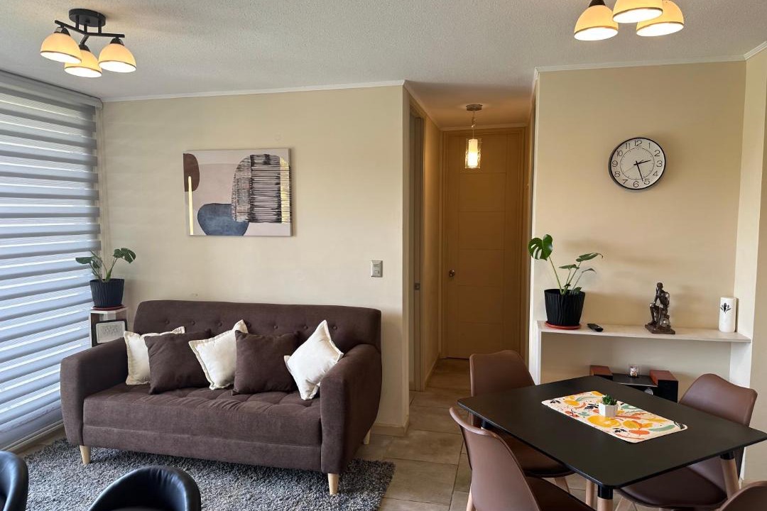 Photo of Livingroom in Linares