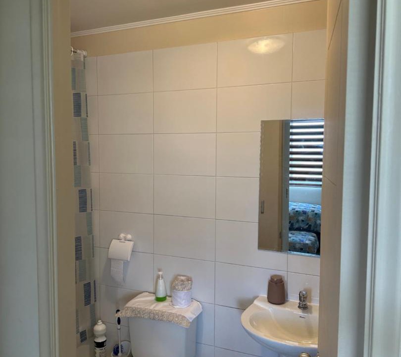 Photo of Bathroom in Linares
