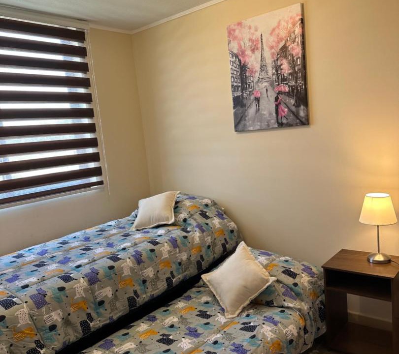 Photo of Bedroom in Linares