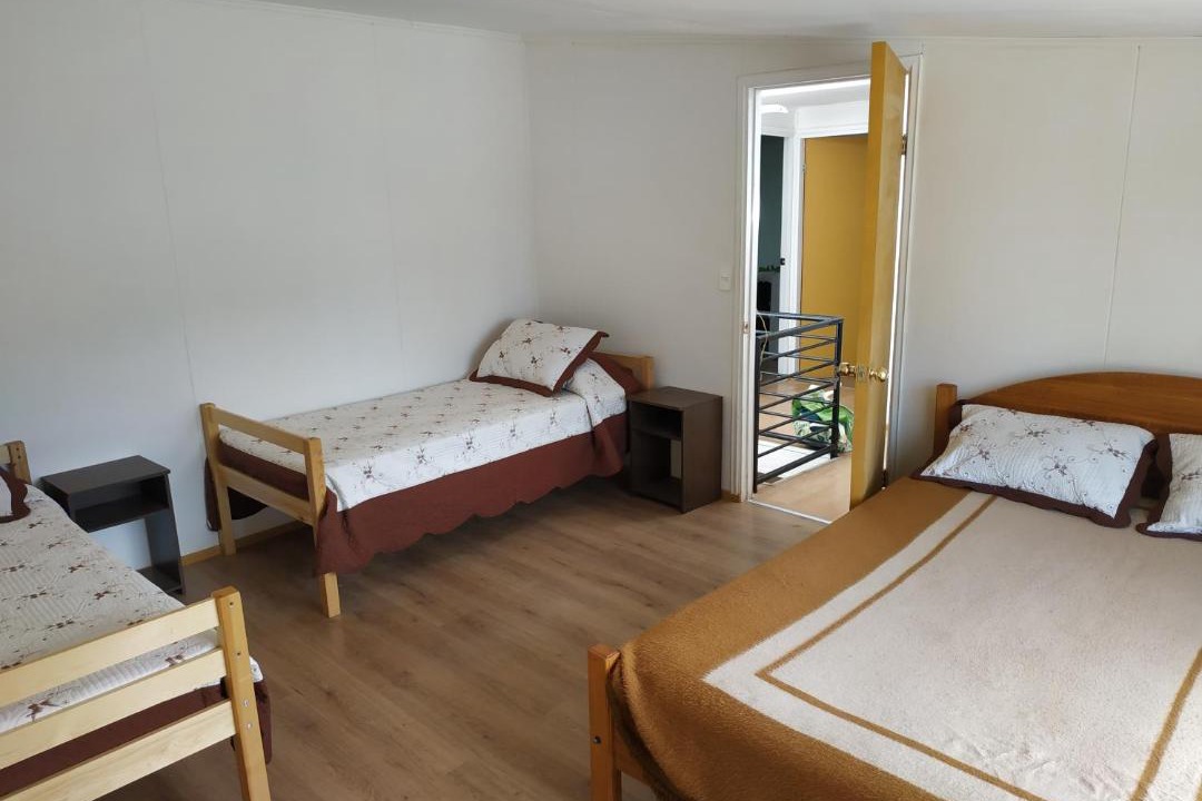 Photo of Bedroom in Chile Chico