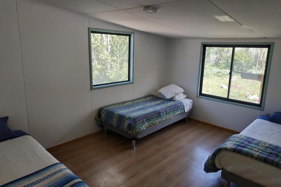 Photo of Bedroom in Chile Chico