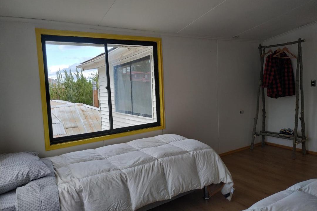 Photo of Bedroom in Chile Chico