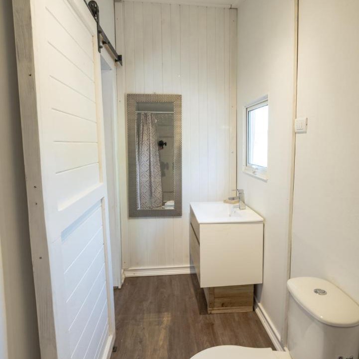 Photo of Bathroom in Algarrobo