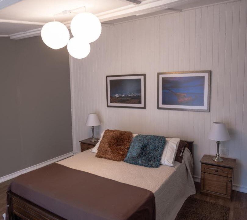 Photo of Bedroom in Algarrobo