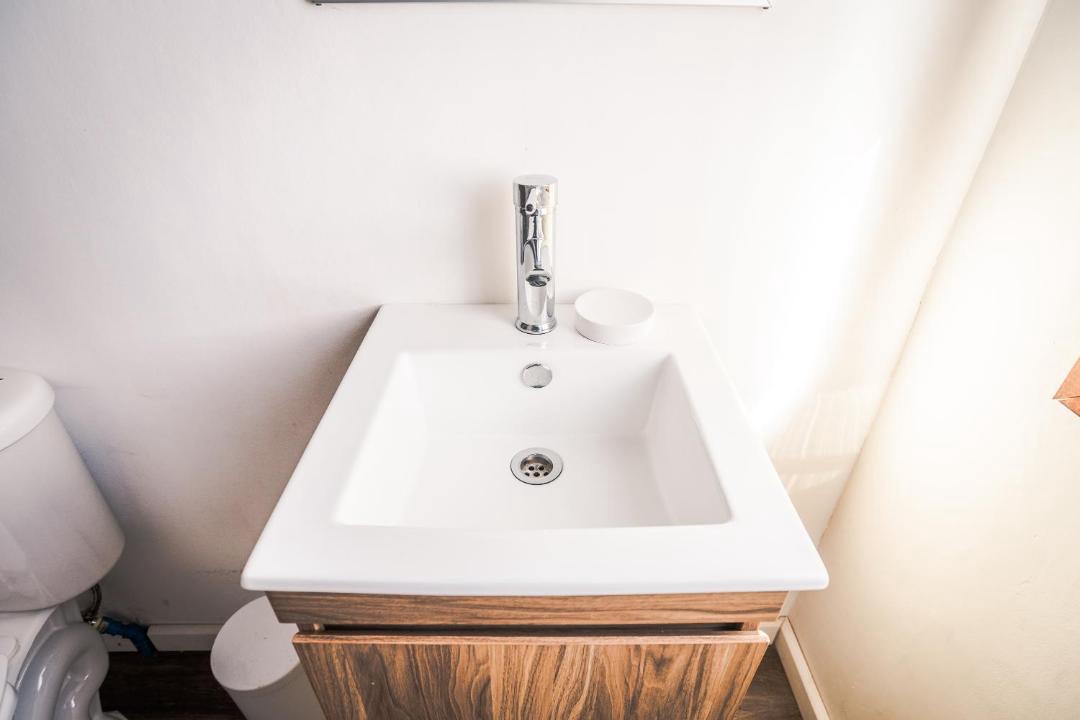 Photo of Bathroom in Algarrobo