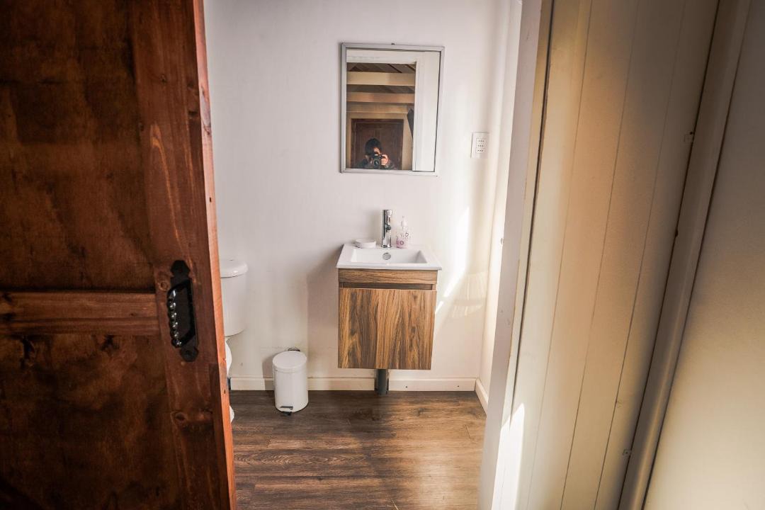 Photo of Bathroom in Algarrobo