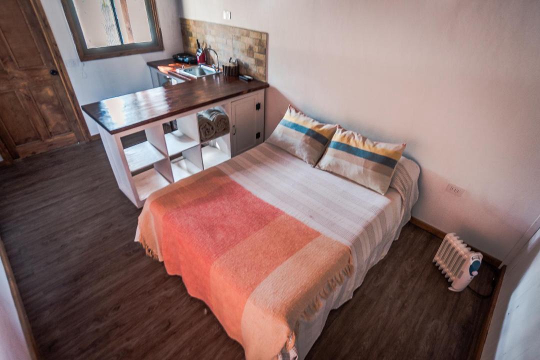 Photo of Bedroom in Algarrobo