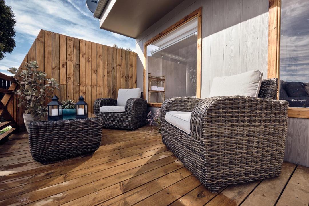 Photo of Livingroom in Pichilemu