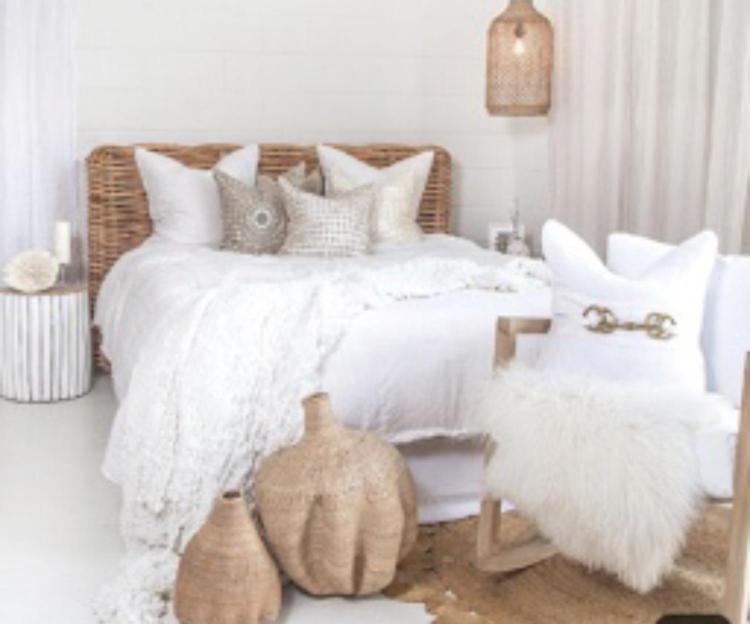 Photo of Bedroom in Casablanca