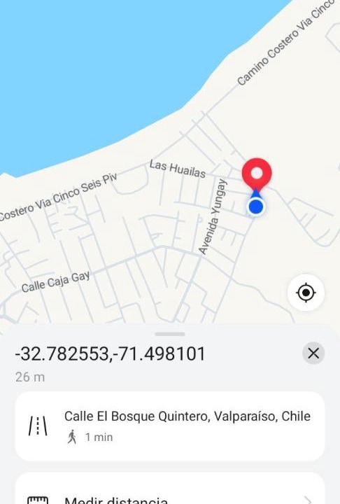 Photo of Others in Quintero