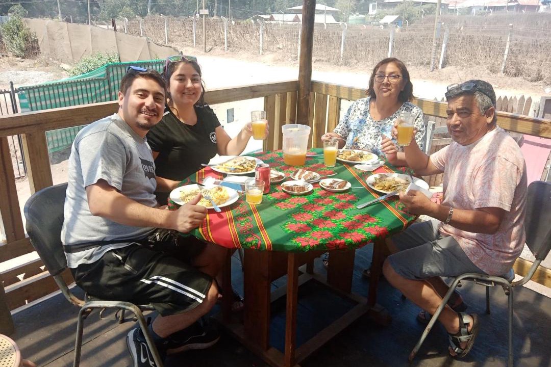 Photo of Others in Quintero