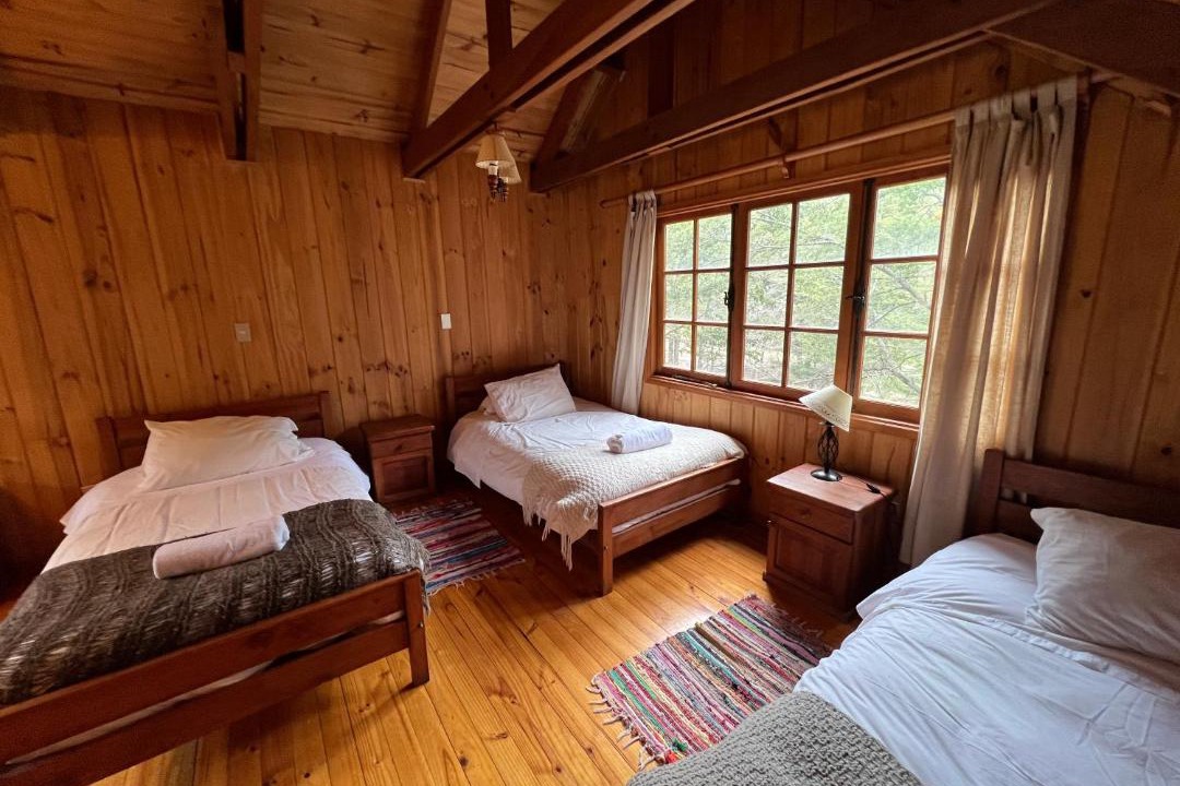 Photo of Bedroom in Puerto Bertrand