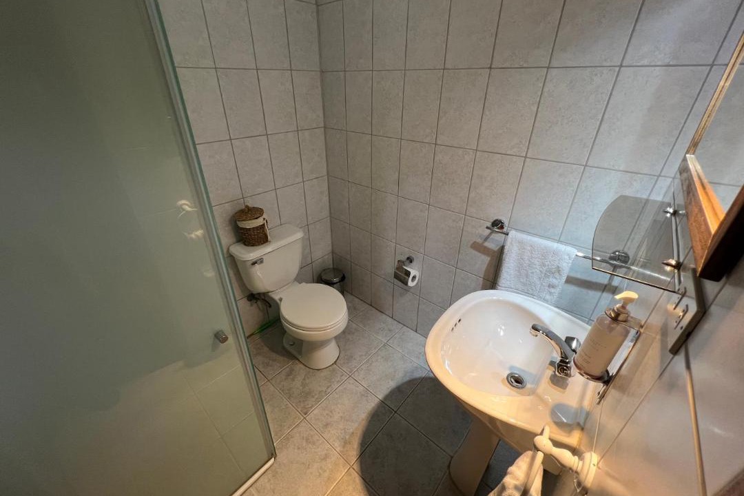 Photo of Bathroom in Puerto Bertrand