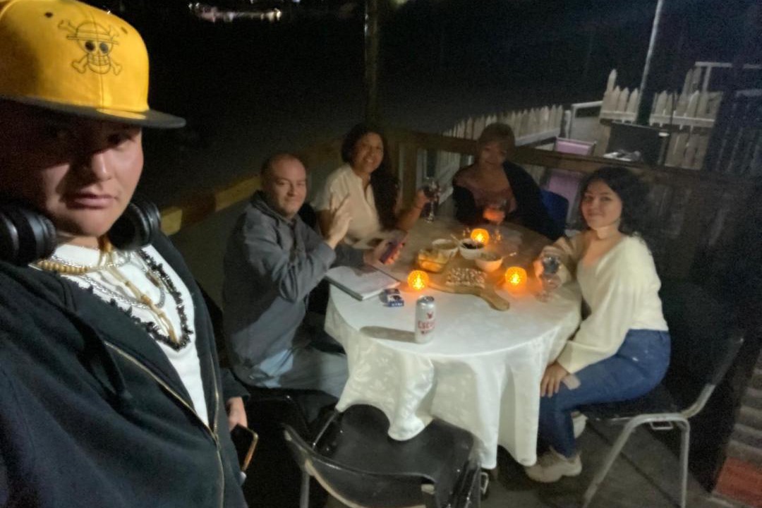 Photo of Others in Quintero