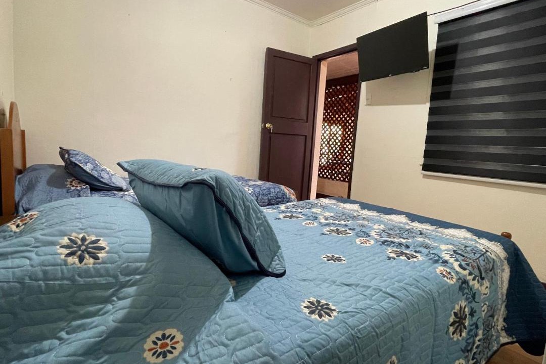 Photo of Bedroom in Santa Cruz